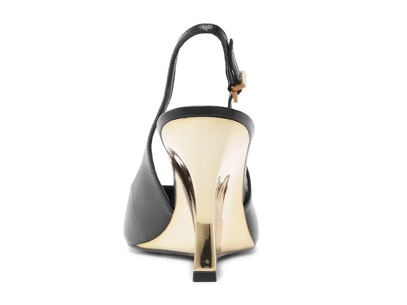 Rowen Wedge Pump