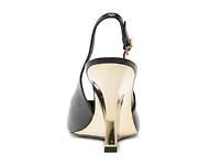 Rowen Wedge Pump