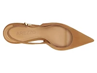 Rowen Wedge Pump