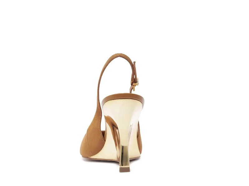 Rowen Wedge Pump