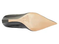 Cara Wedge Bootie