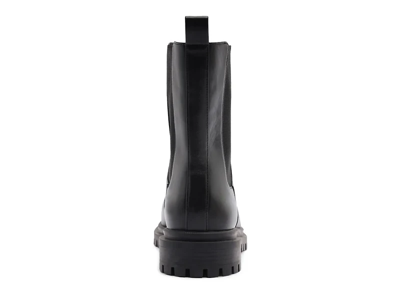 Brandy Chelsea Boot