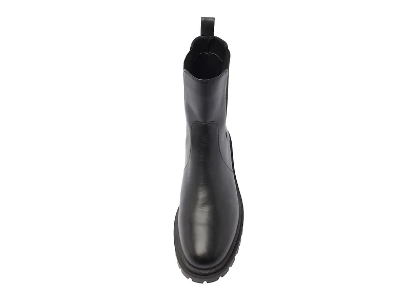 Brandy Chelsea Boot