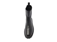 Brandy Chelsea Boot