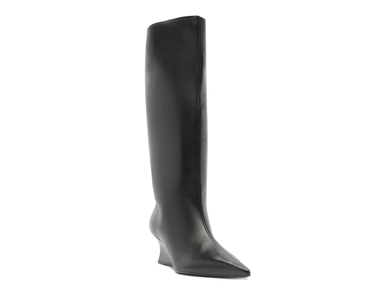 Courtney Wedge Boot