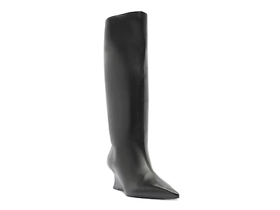 Courtney Wedge Boot