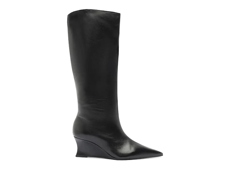 Courtney Wedge Boot