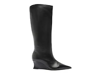Courtney Wedge Boot