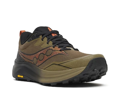 Peregrine 16 Trail Running Shoe - Men's