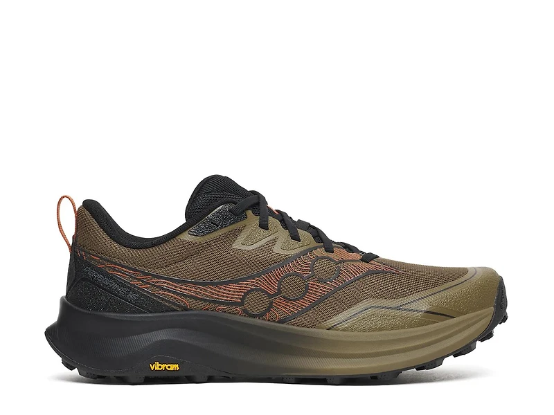 Peregrine 16 Trail Running Shoe - Men's