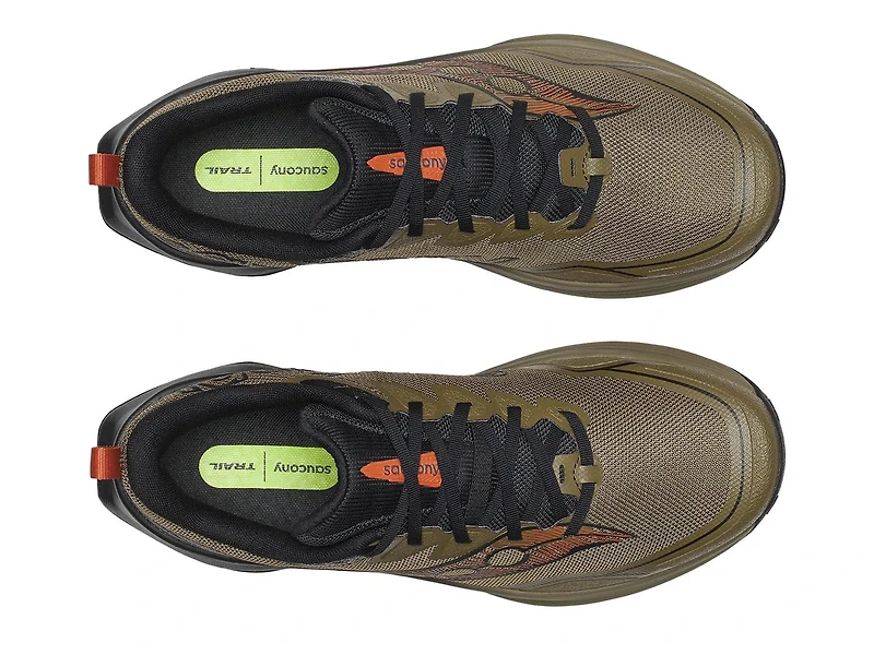Peregrine 16 Trail Running Shoe - Men's