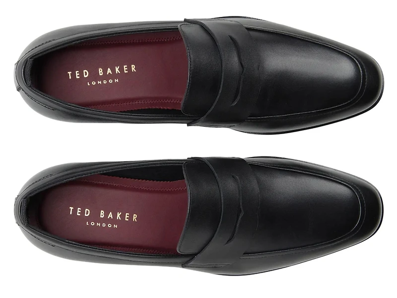 Carlton Penny Loafer