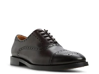 Harlington Cap Toe Oxford