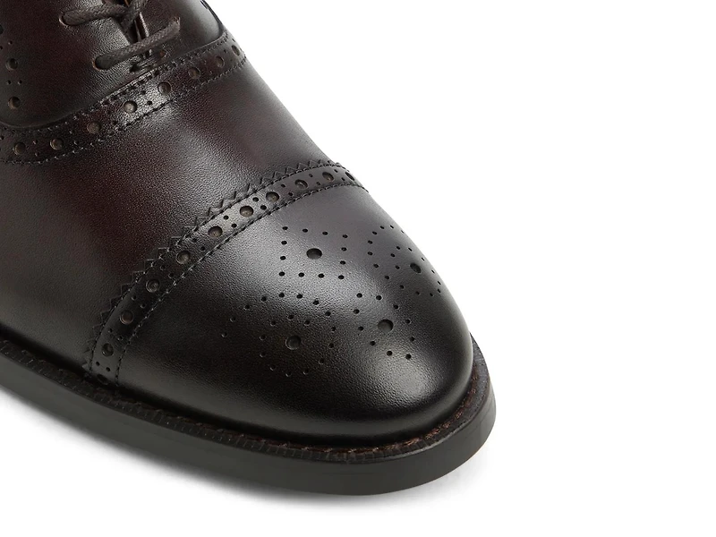 Harlington Cap Toe Oxford