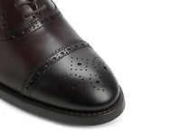 Harlington Cap Toe Oxford