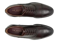 Harlington Cap Toe Oxford