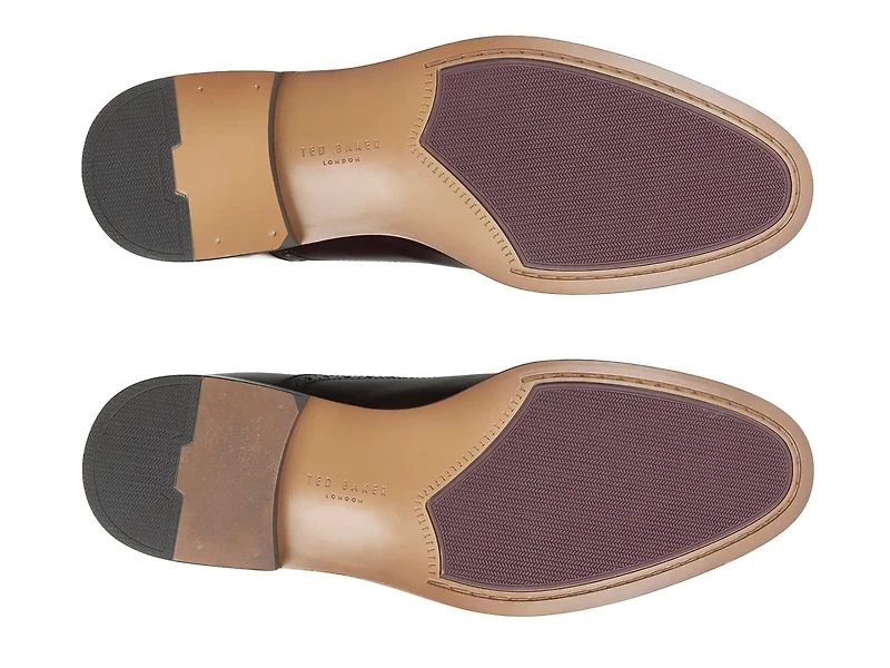 Harlington Cap Toe Oxford