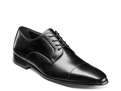 Jacobi Cap Toe Oxford