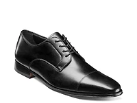 Jacobi Cap Toe Oxford