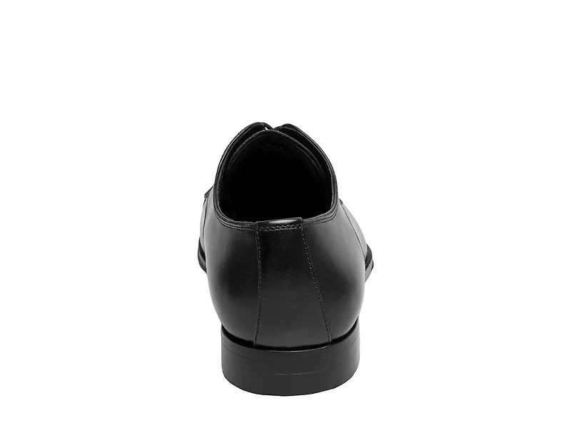 Jacobi Cap Toe Oxford