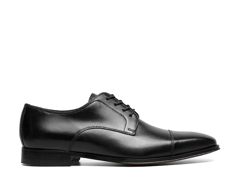 Jacobi Cap Toe Oxford