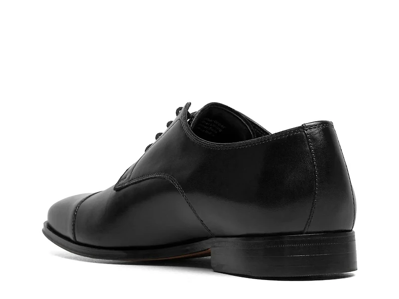Jacobi Cap Toe Oxford
