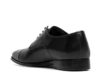 Jacobi Cap Toe Oxford