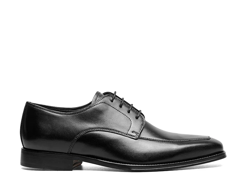 Jacobi Moc Toe Oxford