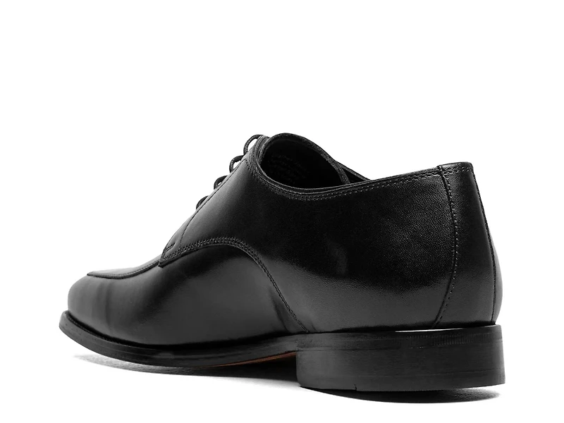 Jacobi Moc Toe Oxford