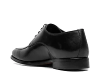 Jacobi Moc Toe Oxford