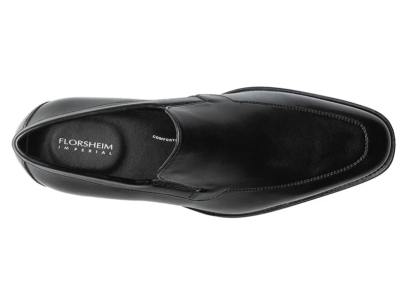 Jacobi Loafer