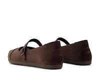 Alpargata Mary Jane Flat - Women's