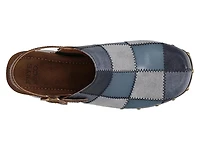 Wylier Platform Clog