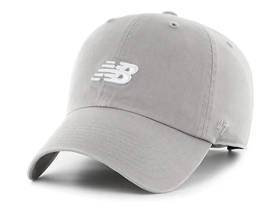 x New Balance Clean Up Baseball Cap