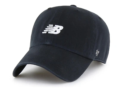 x New Balance Clean Up Baseball Cap