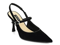 Amela Mary Jane Pump
