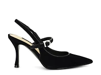 Amela Mary Jane Pump