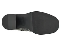 Boston Platform Bootie