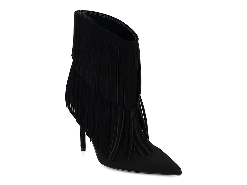 Carbona Western Bootie