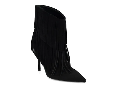 Carbona Western Bootie