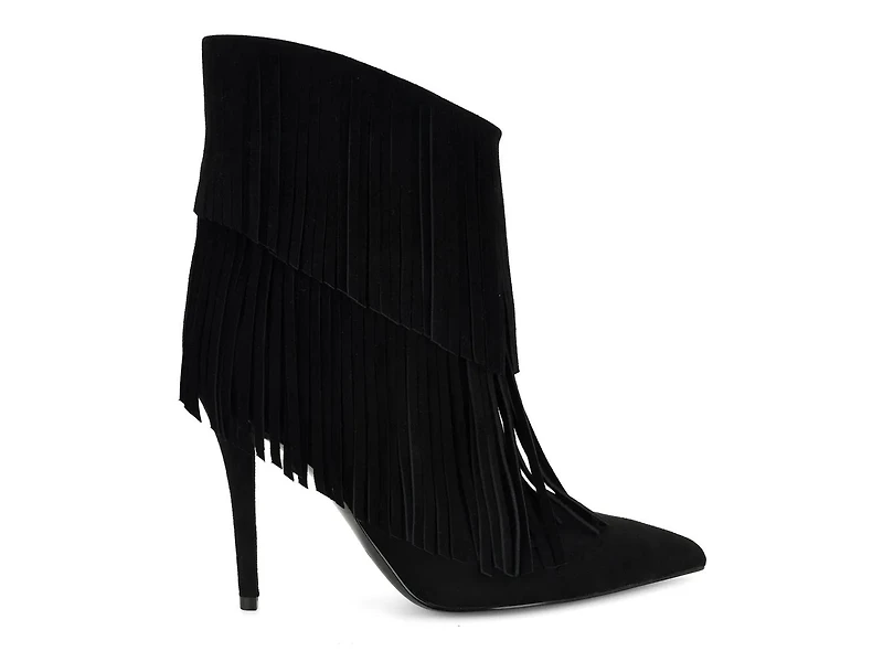 Carbona Western Bootie