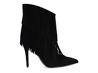 Carbona Western Bootie