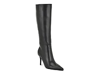 Gerty Wide Calf Boot