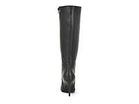 Gerty Wide Calf Boot