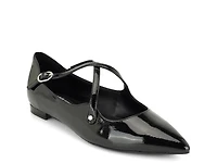 Jarry Mary Jane Flat