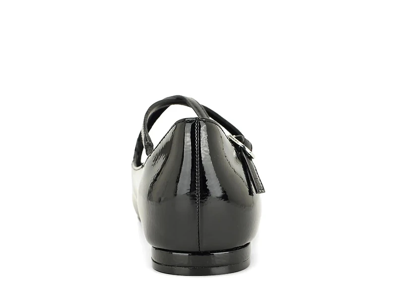 Jarry Mary Jane Flat