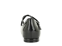 Jarry Mary Jane Flat