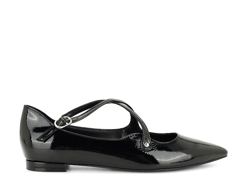 Jarry Mary Jane Flat