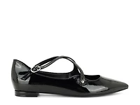 Jarry Mary Jane Flat