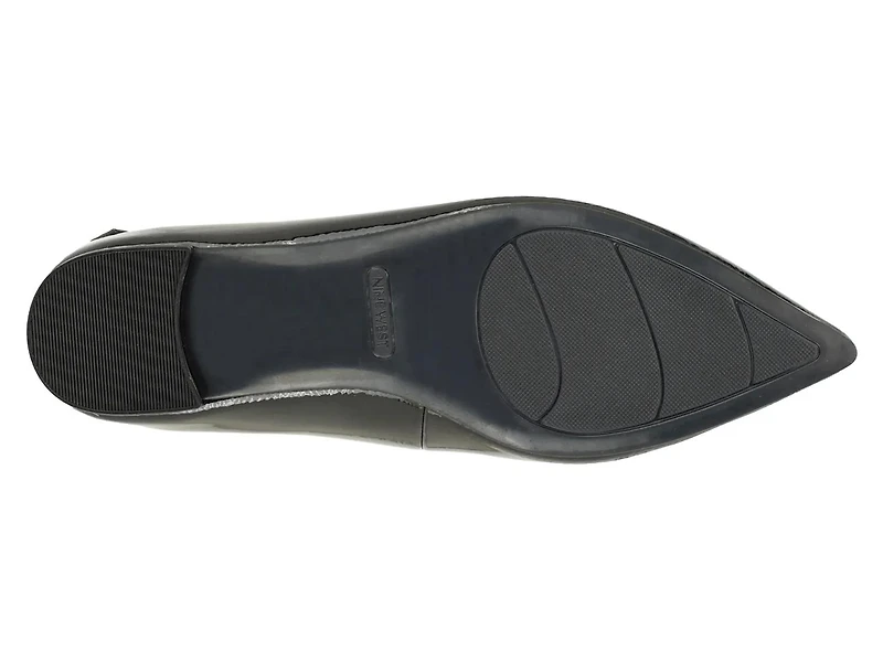 Jarry Mary Jane Flat
